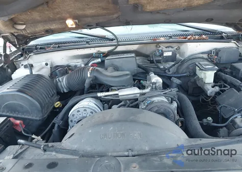 1999 Chevrolet Suburban 1500 Lt из США, поврежденный, VIN 3GNFK16R2XG224965